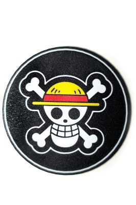 Coaster 3D - One Piece - Img 5