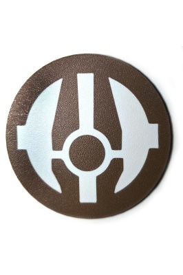 Coaster 3D - Star Wars - Img 5