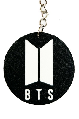 KLove - BTS Logo - Img 2