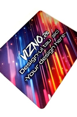 Personalizare - Mousepad