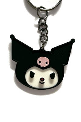 Animix - Breloc Sanrio Universe - Img 3