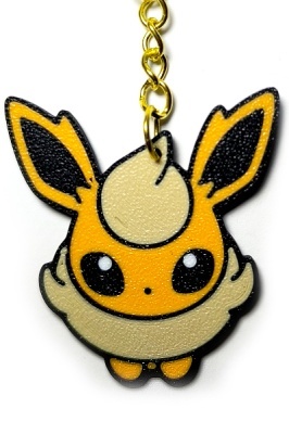 Animix - Pokemon Eevee Evolutions - Img 2