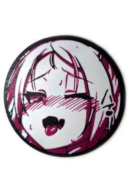 Coaster 3D - Ahegao - Img 2