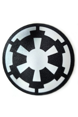 Coaster 3D - Star Wars - Img 2