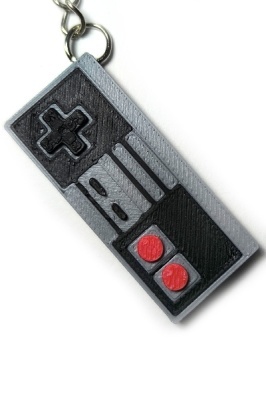 Fandomec - Breloc Console Controller - Img 2