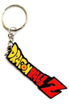 Animix - Breloc DragonBall Logo