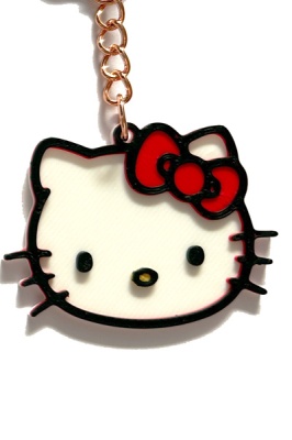 Animix - Breloc Sanrio Universe - Img 4