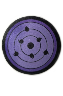 Coaster 3D - Naruto - Img 4
