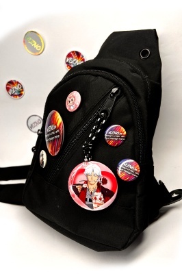 Personalizare - Insigna Badge - Img 3