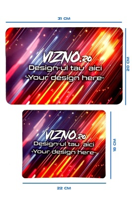 Personalizare - Mousepad - Img 2