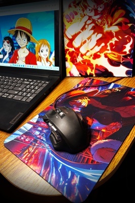 Personalizare - Mousepad - Img 6