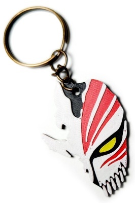 Animix - Breloc Bleach Hollow Ichigo