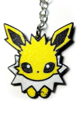 Animix - Pokemon Eevee Evolutions - Img 3