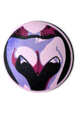 Coaster 3D - Ahegao - Img 3