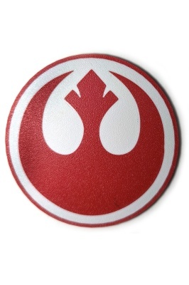 Coaster 3D - Star Wars - Img 3