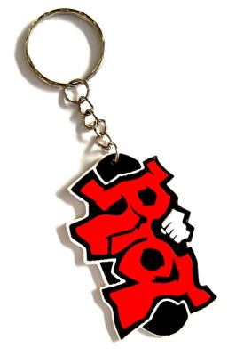 Fandomec - Breloc Riot League of Legends