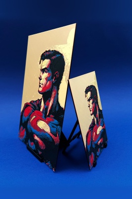 Printid - Stoic Superman - Img 2