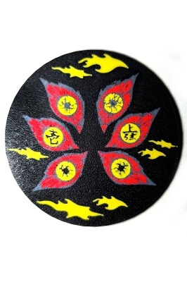 Coaster 3D - Demon Slayer - Img 5