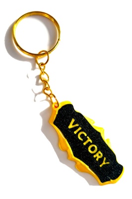 Fandomec - Breloc Victory League of Legends