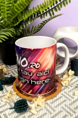 Personalizare - Cana ceramica - Img 2