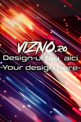 Personalizare - Metalplates