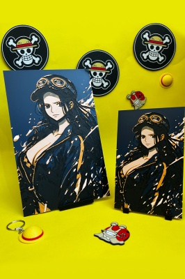 Printid - Nico Robin One Piece - Img 2