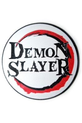 Coaster 3D - Demon Slayer - Img 2