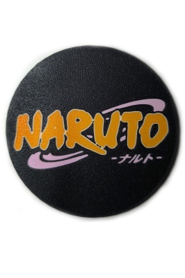 Coaster 3D - Naruto - Img 2