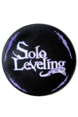 Coaster 3D - Solo Leveling - Img 2