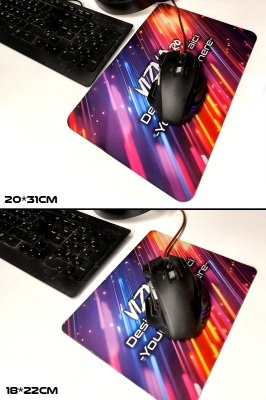 Personalizare - Mousepad - Img 3