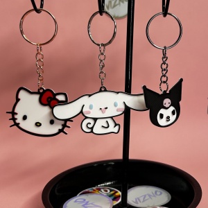 Animix - Breloc Sanrio Universe - Img 5