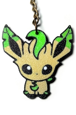 Animix - Pokemon Eevee Evolutions - Img 4