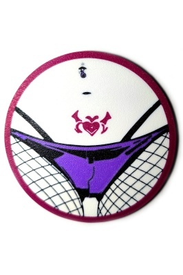 Coaster 3D - Ahegao - Img 4
