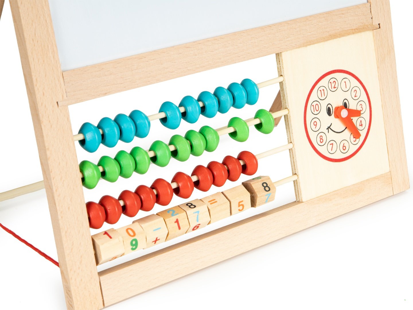 Tabla educativa Ecotoys