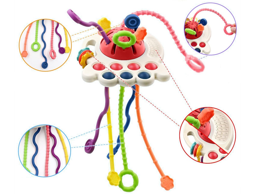 Patut Evolutil 1