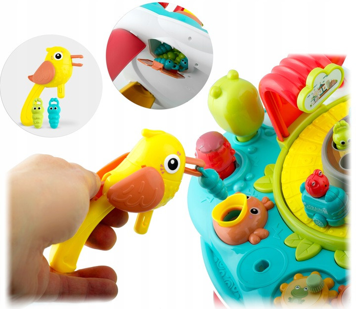 Patut Evolutil 1