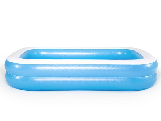 eng pm Bestway Inflatable Family Pool 262x175cm 54006 10069 4 - ABStore