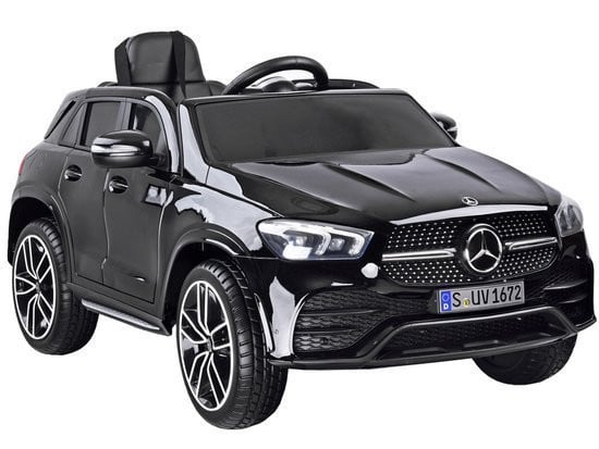 eng pm A toy car for a MERCEDES GLE 450 battery a remote control PA0236 15982 13 - ABStore