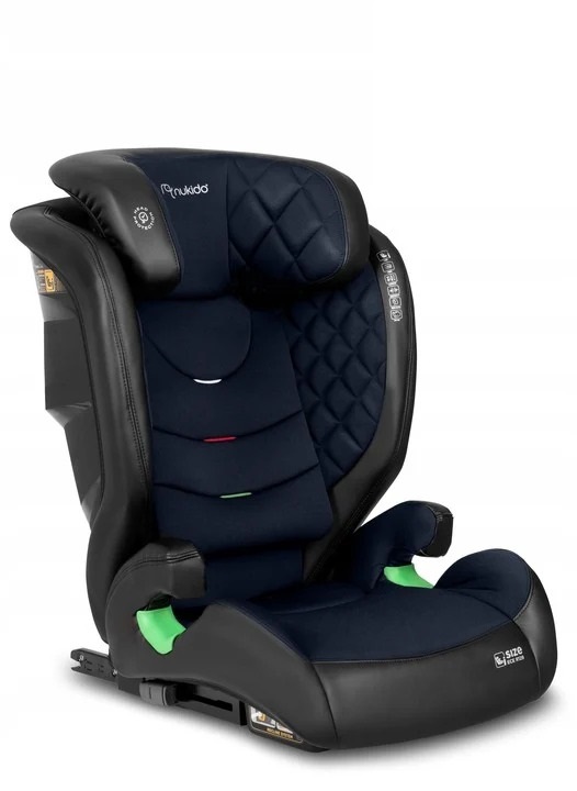Grupa 100-150 cm/(15-36 kg)