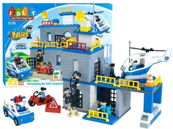 Seturi de Construit