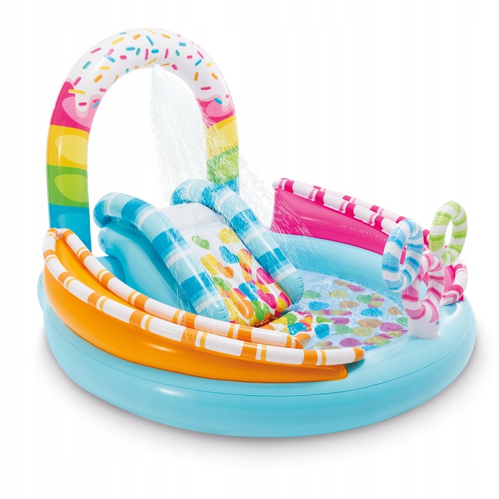 Piscine si accesorii