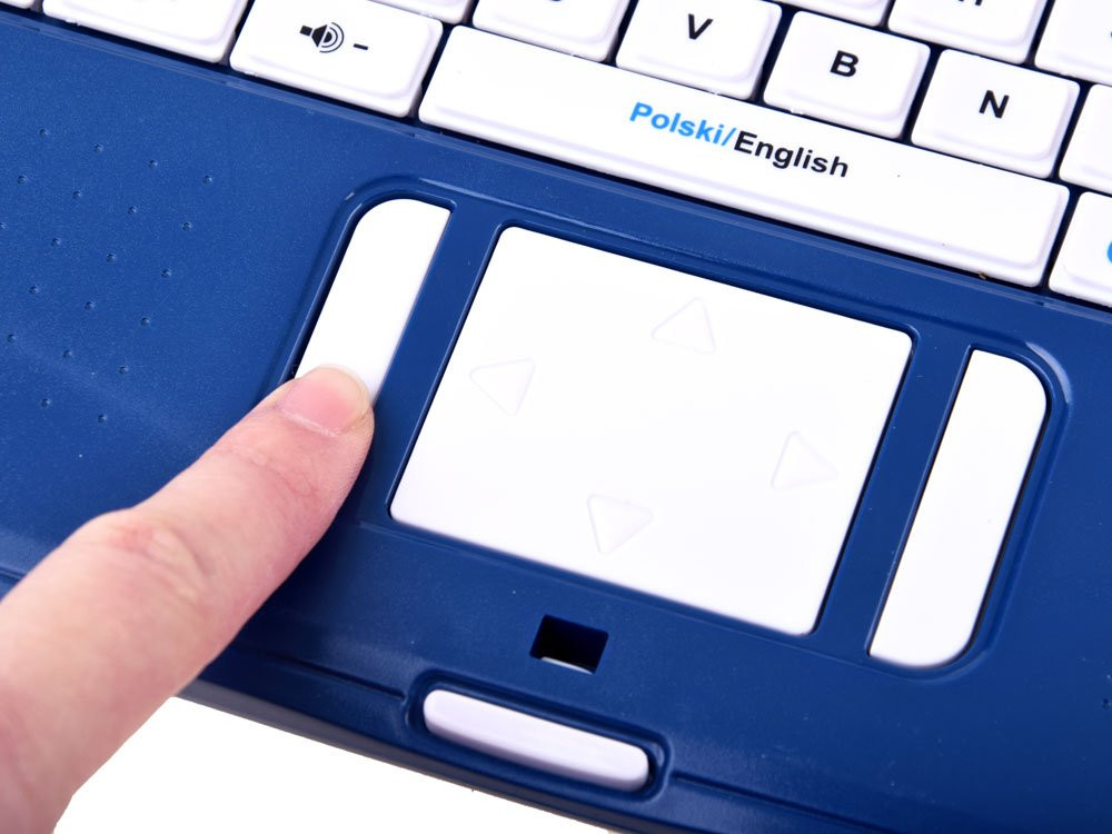 Laptop educational pentru copii, 65 de functii interactive