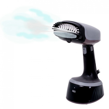 Aparat de calcat vertical si orizontal cu abur, Camry, 1200W, CR 5033