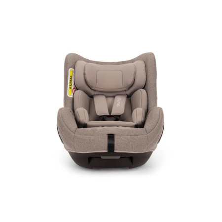 Scaun auto rotativ Nuna i-Size TODL next Cedar, 40-105 cm, testat ADAC