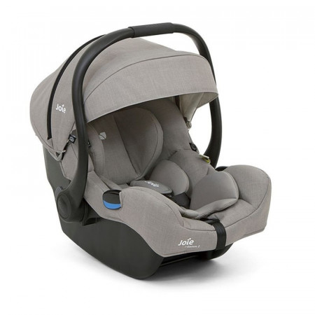Joie - Scoica auto i-Size i-Gemm 2 Pebble, nastere - 85 cm