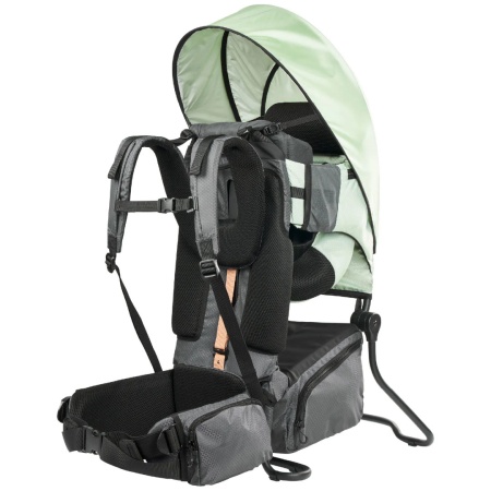 Port-bebe Babymoov pentru drumetii Moov and Hike