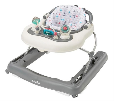 Premergator Babymoov Walker 2 in 1 Zinc