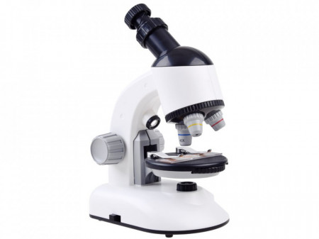 Set Microscop de Laborator, pentru copii, Jokomisiada