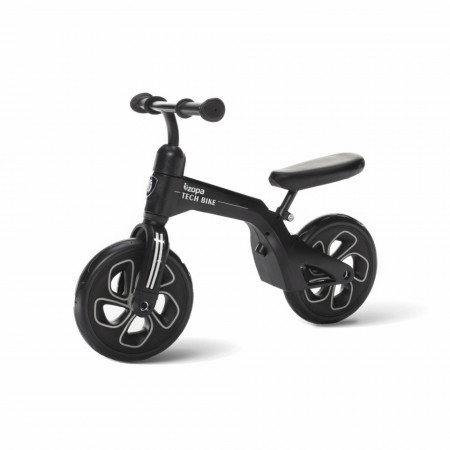 ZOPA - Bicicleta pentru Copii Tech Bike Black