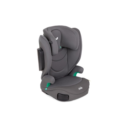 Scaun auto Joie i-Trillo FX Thunder, 100-150 cm, certificat R129